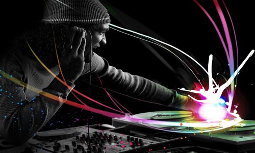 dj